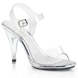 Fabulicious CARESS-408 Sandalias Claras EU-35 / US-5