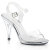 Fabulicious CARESS-408 Sandalias Claras EU-40 / US-10