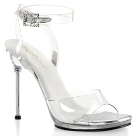 Fabulicious CHIC-06 Sandalias Claras EU-35 / US-5
