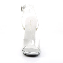 Fabulicious CHIC-06 Sandalias Claras EU-35 / US-5