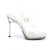 Fabulicious CHIC-08 Sandalias Tono Claro EU-35 / US-5