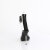 Fabulicious CHIC-47 Sandalias Tono Claro Negro EU-35 / US-5