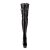 Pleaser Bota Alta DELIGHT-3025ML Cuero sintético-Malla-Encaje negro EU-35 / US-5