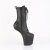 Pleaser CRAZE-1040 Botines con Plataforma Piel Sintética Negro EU-37 / US-7