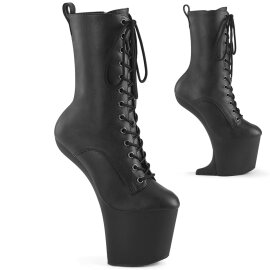 Pleaser CRAZE-1040 Botines con Plataforma Piel...