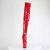 Pleaser CRAZE-3000 Botas por encima de la rodilla con Plataforma Charol Rojo EU-37 / US-7