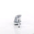 Fabulicious COCKTAIL-501 Zuecos con Plataforma  Tono Claro EU-39 / US-9