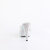Fabulicious COCKTAIL-501DM Zuecos Plataforma Tono Claro pedrería Plata EU-37 / US-7