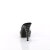 Fabulicious COCKTAIL-501SDT Zuecos con Plataforma Negro Tono Claro EU-39 / US-9