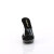 Fabulicious COCKTAIL-501SDT Zuecos con Plataforma Negro Tono Claro EU-42 / US-12