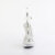 Fabulicious COCKTAIL-506 Sandalias de Plataforma Tono Claro EU-37 / US-7