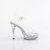 Fabulicious COCKTAIL-507 Sandalias de Plataforma Tono Claro EU-37 / US-7
