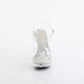 Fabulicious COCKTAIL-507 Sandalias de Plataforma Tono...