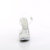 Fabulicious COCKTAIL-508SDT Sandalias con Plataforma Tono Claro EU-36 / US-6