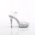 Fabulicious COCKTAIL-508SDT Sandalias con Plataforma Tono Claro EU-36 / US-6