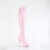Pleaser DELIGHT-3018 Botas por encima de la rodilla con Plataforma Charol Rosa EU-36 / US-6