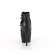 Pleaser DELIGHT-600-11 Botines con Plataforma Piel Sintética Negro EU-36 / US-6