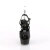 Pleaser DELIGHT-624-1 Sandalias de Plataforma Piel Sintética Negro EU-36 / US-6