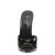 Devious DOMINA-101 Zuecos Charol Negro EU-36 / US-6