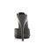 Devious DOMINA-101 Zuecos Charol Negro EU-36 / US-6
