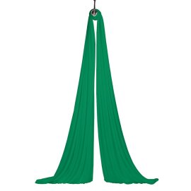 Tela Aérea Verde 10 m
