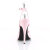 Devious DOMINA-108 Sandalias Charol rosa pastel EU-38 / US-8
