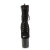 Pleaser ENCHANT-1041FS Botines con Plataforma Piel Sintética Negro EU-37 / US-7