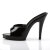 Fabulicious FLAIR-401-2 Zuecos  Negro EU-42 / US-12