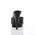 Fabulicious FLAIR-401-2 Zuecos  Negro EU-44 / US-14