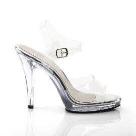 Fabulicious FLAIR-408 Sandalias Tono Claro EU-35 / US-5