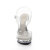 Fabulicious FLAIR-408 Sandalias Tono Claro EU-35 / US-5