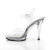 Fabulicious FLAIR-408 Sandalias Tono Claro EU-44 / US-14