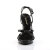 Fabulicious FLAIR-436 Sandalias Charol Negro EU-35 / US-5