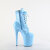 Pleaser FLAMINGO-1020 Botines Plataforma Charol EU-36/US-6