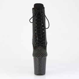 Pleaser FLAMINGO-1020RM Botines Plataforma ecoPiel...