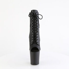 Pleaser FLAMINGO-1021 Botines Plataforma Piel...