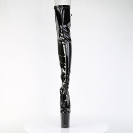 Pleaser FLAMINGO-3850 Botas por encima de la rodilla con...