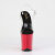 Pleaser FLAMINGO-808 Sandalias de Plataforma Rojo Tono Claro EU-35 / US-5