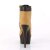 Pleaser Botín DELIGHT-600TL-02 Marrón Claro EU-39 / US-9
