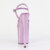 Pleaser FLAMINGO-809GP Sandalias de Plataforma Charol Purpurina Púrpura Tono Claro EU-37 / US-7