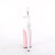 Pleaser FLAMINGO-868 Sandalias de Plataforma Charol rosa pastel EU-35 / US-5
