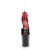 Pleaser FLAMINGO-868 Sandalias de Plataforma Rojo Negro EU-36 / US-6