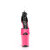 Pleaser FLAMINGO-868 Sandalias de Plataforma Charol rosa EU-37 / US-7