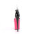 Pleaser FLAMINGO-868 Sandalias de Plataforma Charol rosa EU-37 / US-7