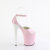 Pleaser FLAMINGO-884 Sandalias de Plataforma Rosa EU-35 / US-5
