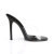 Fabulicious GALA-01 Zuecos  Negro Tono Claro EU-35 / US-5
