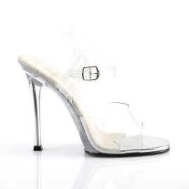 Fabulicious GALA-08 Sandalias Tono Claro EU-37 / US-7