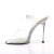 Fabulicious GALA-08 Sandalias Tono Claro EU-37 / US-7