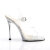 Fabulicious GALA-08 Sandalias Tono Claro EU-37 / US-7
