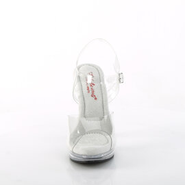Fabulicious GLORY-508 Sandalias Tono Claro EU-39 / US-9